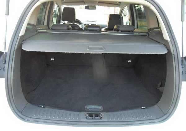 Ford Kuga cena 38900 przebieg: 216000, rok produkcji 2010 z Radłów małe 154